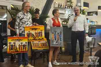 Charity-Event bringt 1920 Euro für Schule in Kenia ein