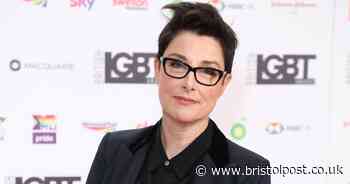 Sue Perkins favourite fruit is 'superfood' that improves sleep and boosts heart health