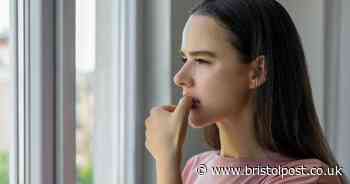 Woman gives critical warning to anyone who bites their nails