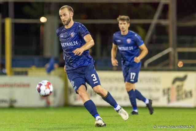 Twee rasechte Gelenaars willen zich bewijzen in derby tegen KFC Turnhout: “De rest doet er even niet toe, dit is een aparte wedstrijd”