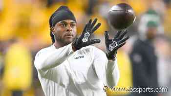 2025 NFL free agency: Top 10 offseason moves so far, including Davante Adams to Rams, Justin Fields to Jets