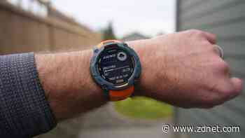 This Garmin watch won my heart with flagship features at an affordable price point