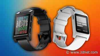 Pebble's comeback is real - and this OG owner already ordered both new models