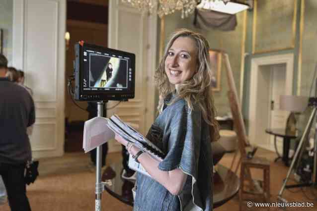 Filmmaakster Charlotte (25) schopt het met eerste echte film meteen tot in Hollywood: “Wat een ongelooflijke eer”