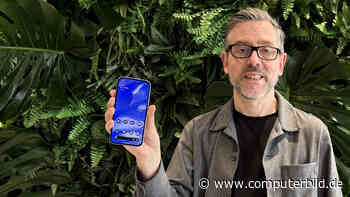 Google Pixel 9a: Erster Blick auf den Android-Preiskracher