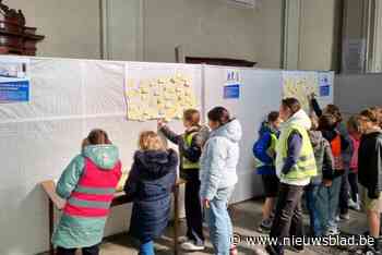 Eerste respect-dag doet scholieren nadenken over pestgedrag