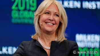 Moçambique-Affäre der Credit Suisse: Frühere Compliance-Chefin zu Busse verurteilt