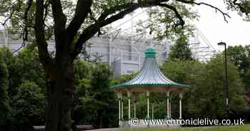 Newcastle United Leazes Park stadium claims spark opposition from wildlife campaigners