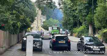 Council goes 'back to the drawing board' over 'healthy neighbourhood' plan