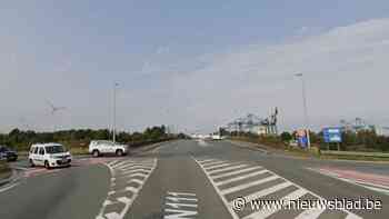 Afsluiting op- en afritten A12 door asfalteringswerken