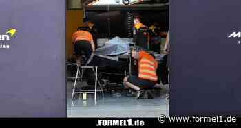 Logistik-Chaos vor dem China-GP: FIA erlaubt Überstunden für Teams