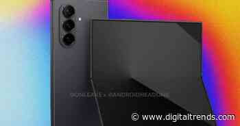 Don’t expect faster charging speeds on Galaxy Z Fold 7