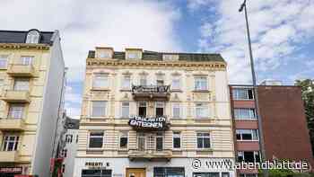 Leer stehendes Haus am Grindel verkauft – mehrere Wohnungen geplant