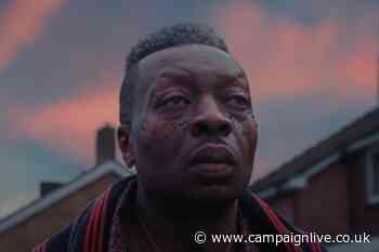 Motorway rolls out debut work by Uncommon