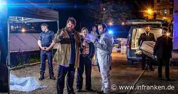 "Behringer und die Toten": Bamberg-Krimi begeistert Millionenpublikum