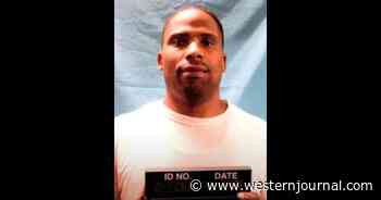 Louisiana Uses New Execution Method on Convicted Rapist and Murderer