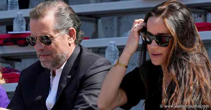 Secret Service Agents Thrilled to Be Rid of Bidens - 1 Agent Was Targeted After Outrageous Biden Grandchild Incident: Report