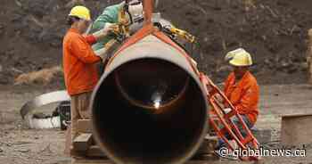 Energy sector CEOs call on Canadian lawmakers to use emergency powers to speed key projects