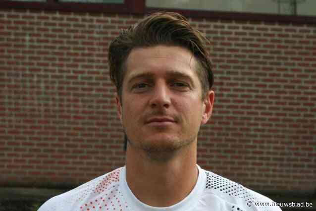 Boutersem United ging al elf spelers halen