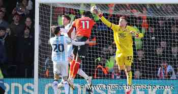 The Boro player bucking the club's January signing trend - and Carrick's view on deal