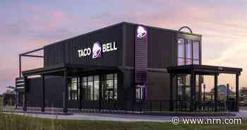 Taco Bell/Nvidia, beef prices, AI in recruitment