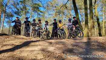 Jonge mountainbikers verzamelen 1.000 handtekeningen na opdoeken crossterrein