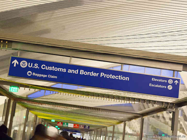 USA: Auswärtiges Amt passt Reisehinweis an