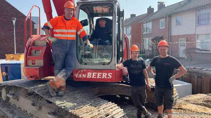 Kanker door werk in de zon: zo beschermen bedrijven hun medewerkers