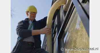 Tilburg zet eerste stap: isoleren met Sorghum