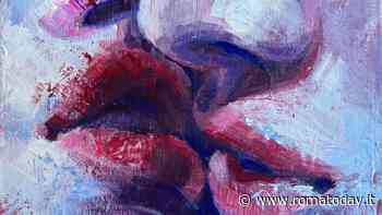 Mostra Arte e Poesia alla Coffee House di Palazzo Colonna