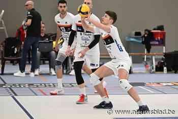 Robbe Van de Velde keert terug naar Lindemans Aalst