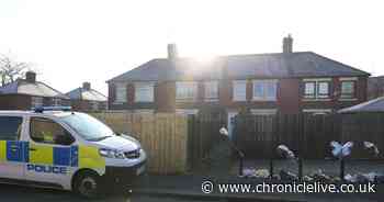 "They have lost everything" - Northumberland community rallies round family after girl, 4, dies in house fire