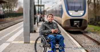Ongemak op het station: ‘Maak het zo vaak mee dat ik bij een defecte lift sta, dat wil je gewoon niet weten’