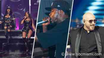 Big Money Baller, Still Da Baddest and more: See Liberty City's new street names