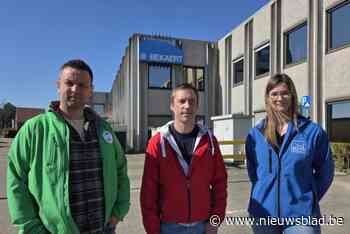 Bekaert ontslaat 51 werknemers, en zelfs Donald Trump zit daar voor iets tussen: “Personeel verwacht al maanden slecht nieuws”