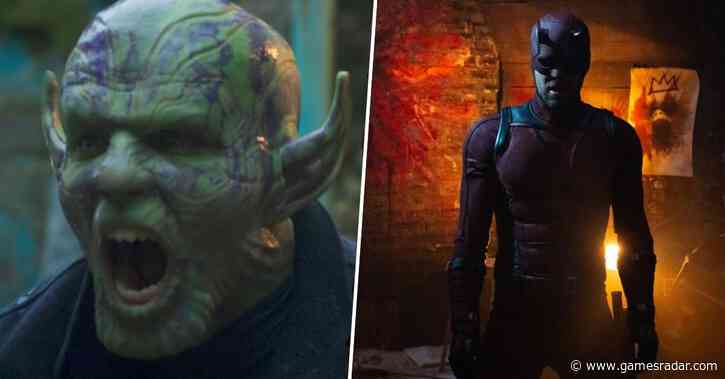 New Daredevil: Born Again episode references an all-but-forgotten Disney Plus show - and fans are happy to hear it