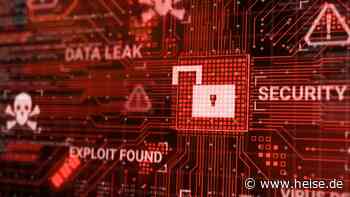 Attacke über GitHub-Action-Tool spähte Secrets aus und legte sie in Logdatei ab