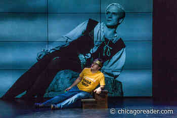 Reclaiming Shakespeare