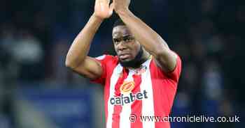 Gateshead FC tight-lipped on Victor Anichebe takeover talk as ex-Sunderland star linked with deal