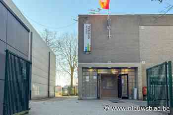 Te druk in de bib: studenten kunnen vanaf half mei in voetbalkantine terecht