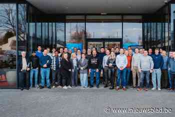 Nieuwe fusie in waterindustrie enorm ambitieus: “Willen dé referentie worden in de Benelux”