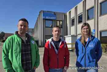 Bekaert ontslaat 51 werknemers, en zelfs Donald Trump zit daar voor iets tussen: “Personeel verwacht al maanden slecht nieuws”