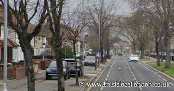 LIVE updates as 40 firefighters tackle blaze at shop in Dagenham