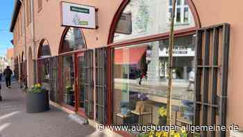 Augsburger Stadtgrün: Millionenprojekt liegt im Zeitplan