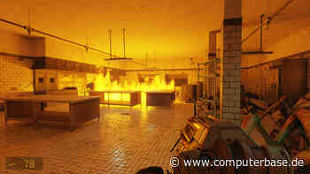 Half-Life 2 RTX Demo im Test: Schön, anspruchsvoll und innovativ