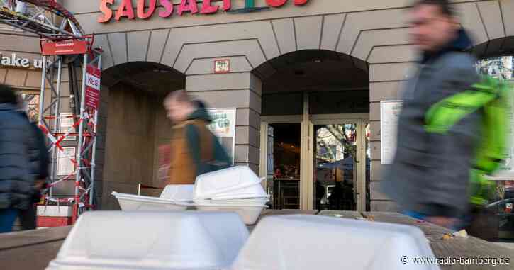 Restaurant-Kette Sausalitos in Finanznot – Investor gesucht