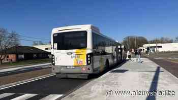 Rodendijk weer open in beide richtingen, twee dagen vroeger dan verwacht, maar eigenlijk twee weken later
