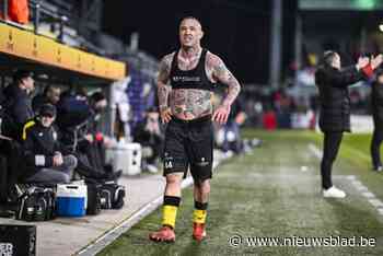 Nu het behoud zeker is, bouwt KSC Lokeren-Temse aan de kern voor volgend seizoen: “Je kan niet om de leeftijd van Radja Nainggolan heen”