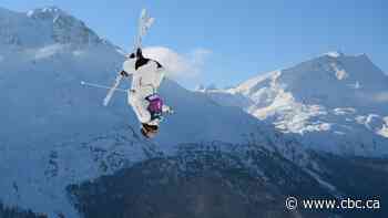 Saskatoon's Maïa Schwinghammer soars to world championship moguls bronze