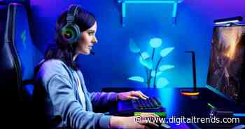 More than 90 racing games are about to get a lot more ‘real’ thanks to Razer